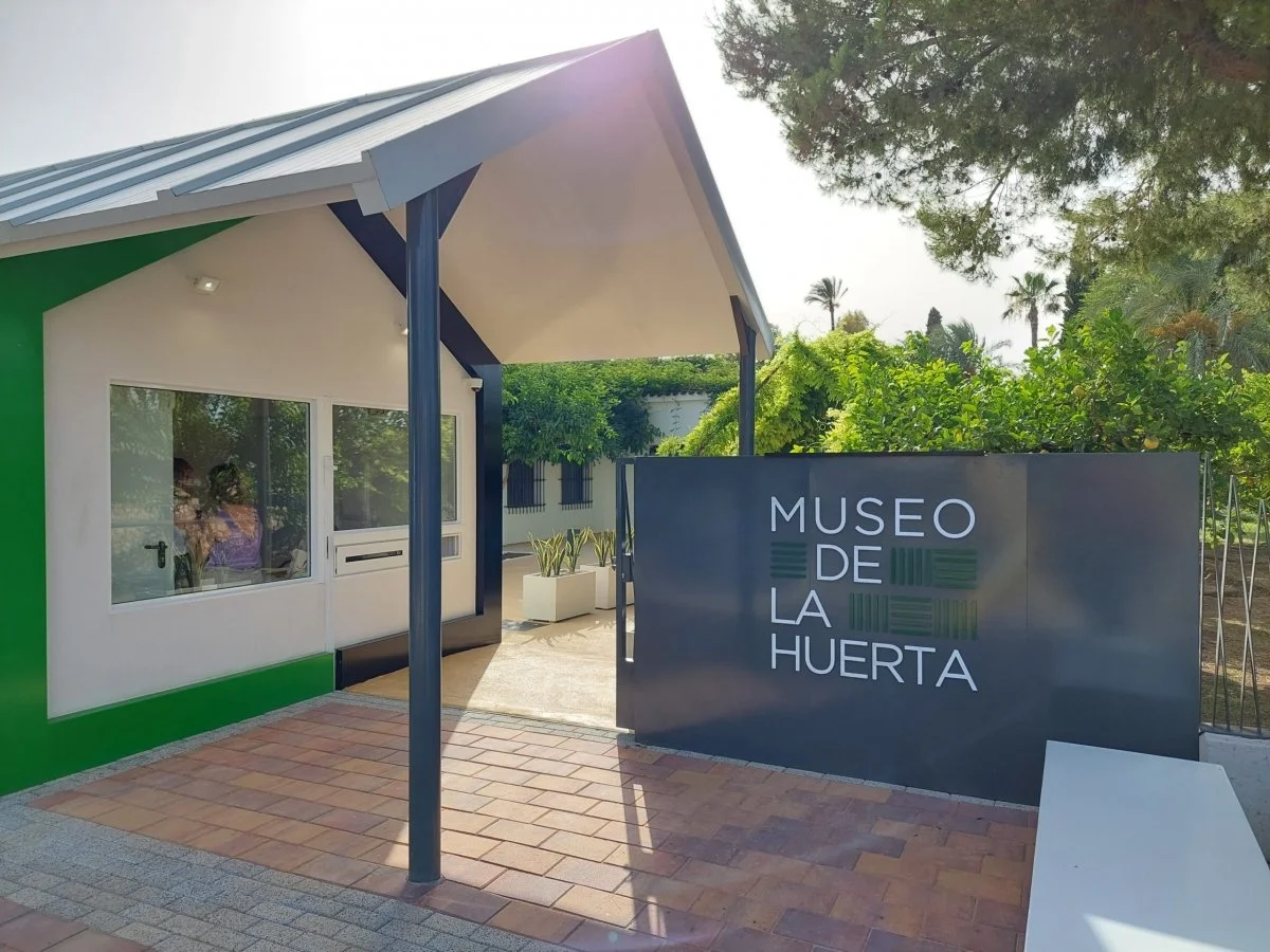 Museo de la Huerta
